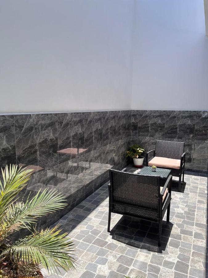 Makai - Nayarak Paracas Exterior foto